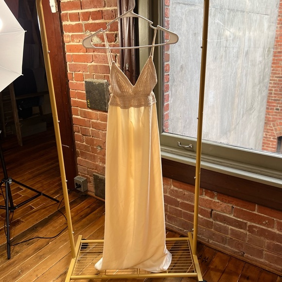 Zara maxi dress - Picture 5 of 8